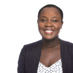 Dr. Abigail Amoako Kayser