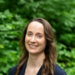 Dr. Megan Olivia Hall